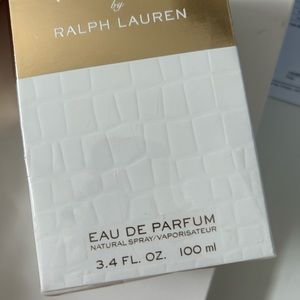 Woman by Ralph Lauren